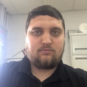 Meet your Posher, Bryan